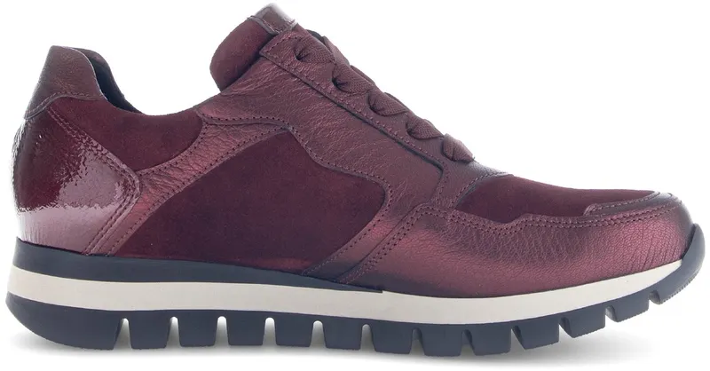 Gabor sneaker Purple (764383845)