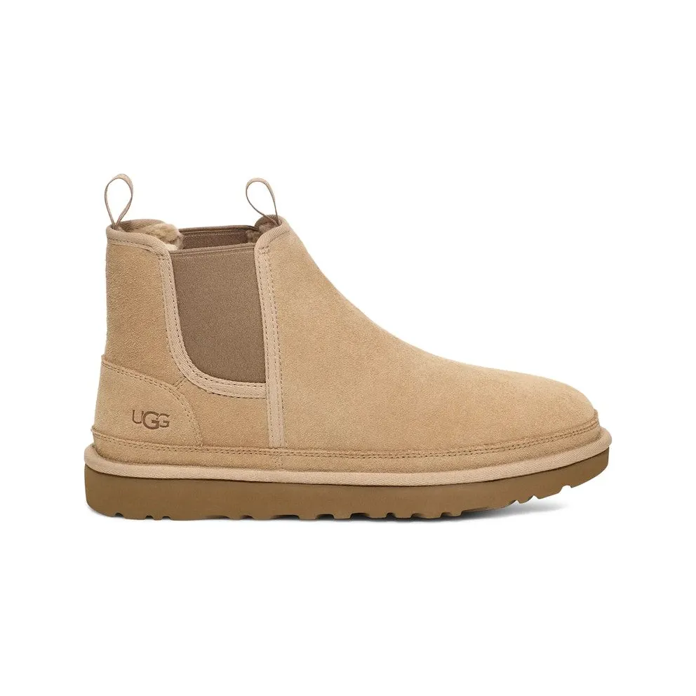 UGG Neumel Chelsea Boot Mustard Seed (1121644-MDSD)