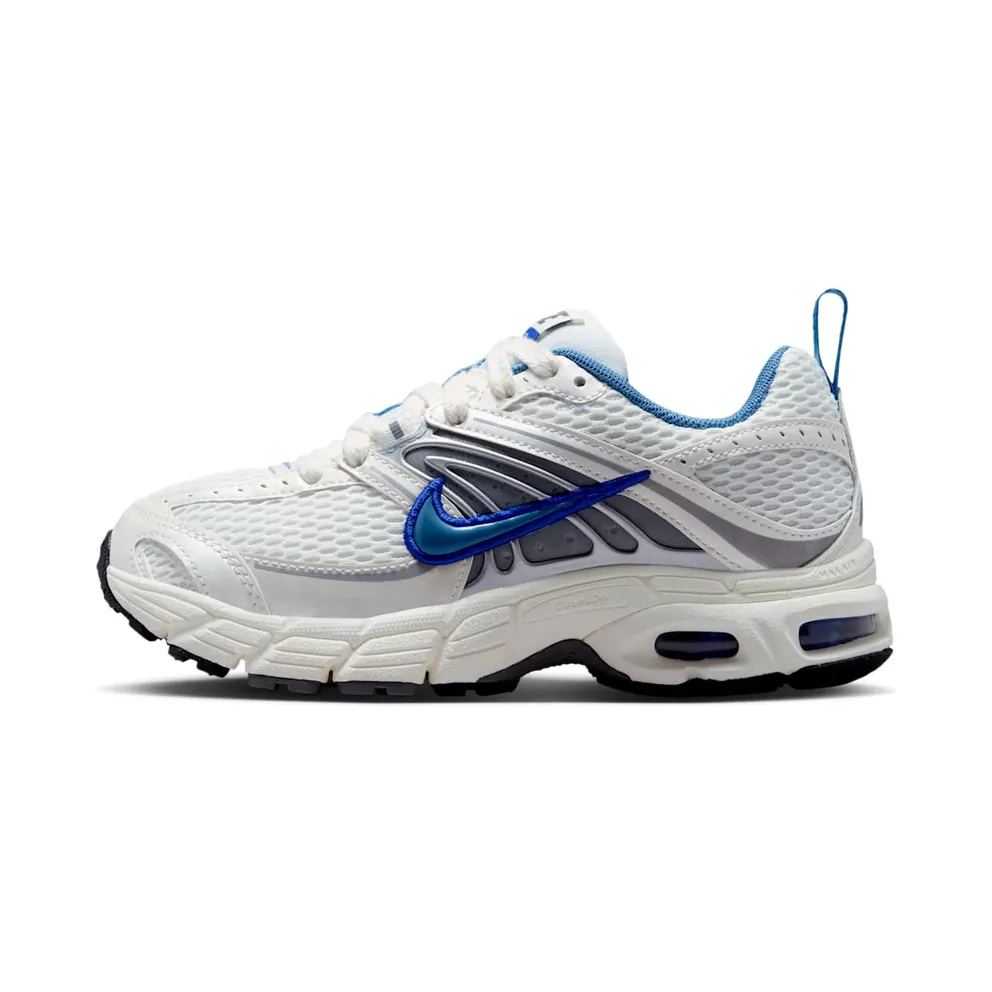 Nike Air Max Moto 2K “Sail/Old Royal/Wolf Grey/Aurora Blue” (IV5764-133)
