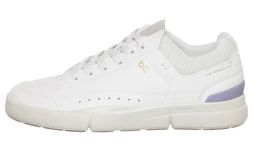 On The Roger Centre Court White / Lavender (4898518)