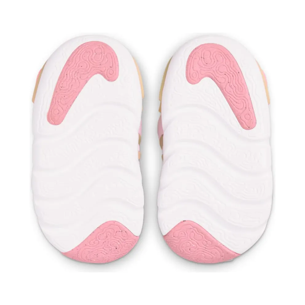 Nike Dynamo Go Baby/Toddler Easy On/Off Pink (DH3438-600)