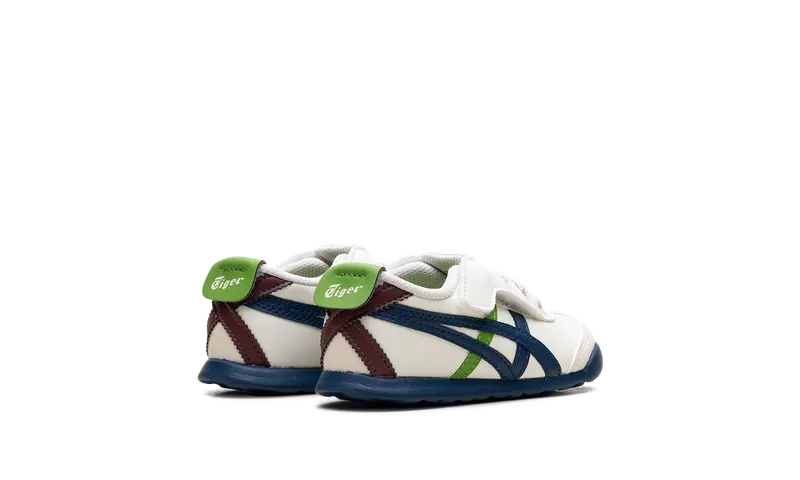 Onitsuka Tiger Mexico 66 TD “Cream Mako Blue” (1184A074-114)