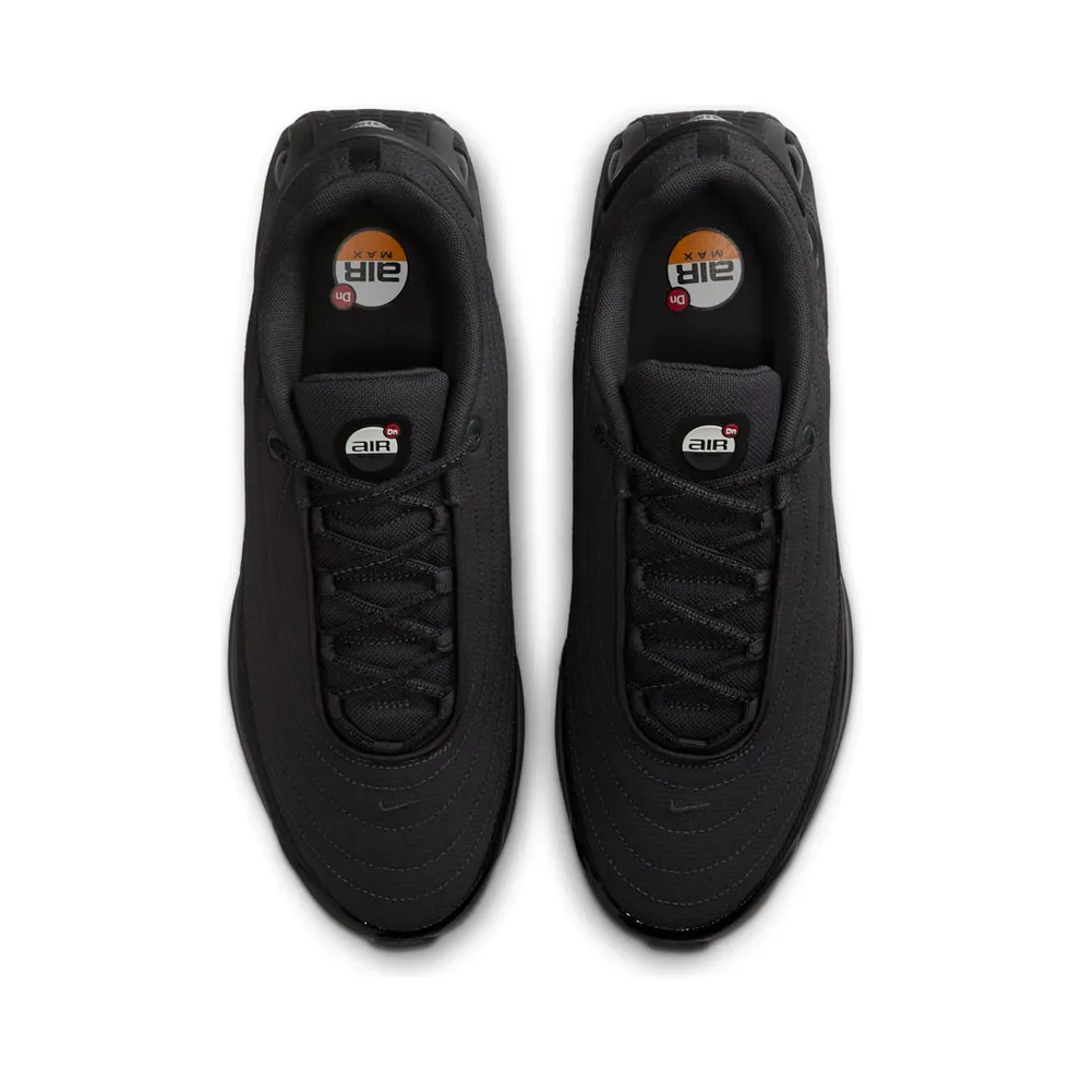 Nike Air Max DN Winterized “Anthracite Black” (HV4528-002)