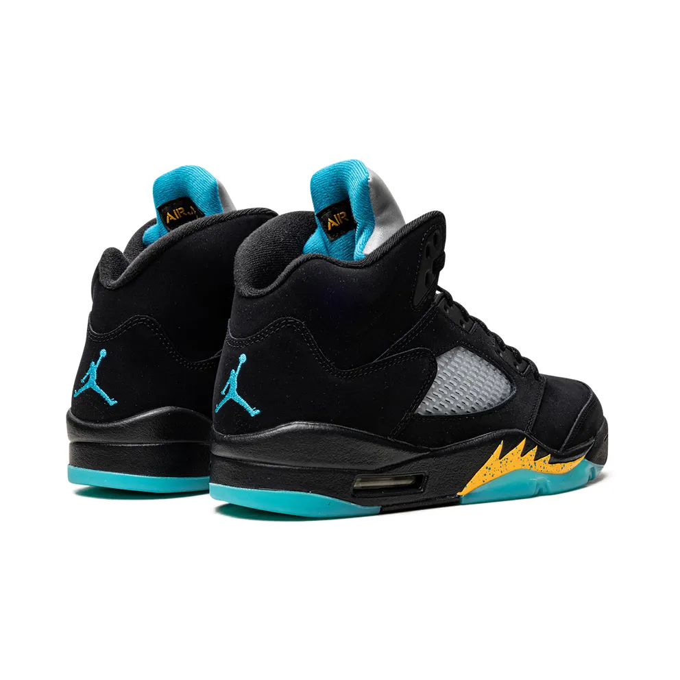 Air Jordan 5 “Aqua” (DD0587-047)