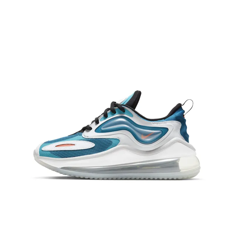 Nike Air Max Zephyr Older Kids’ Grey (CN8511-005)