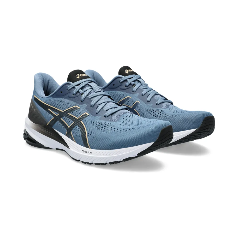 Asics Gt-1000 12 Storm Blue/Dune (1011B631.401)