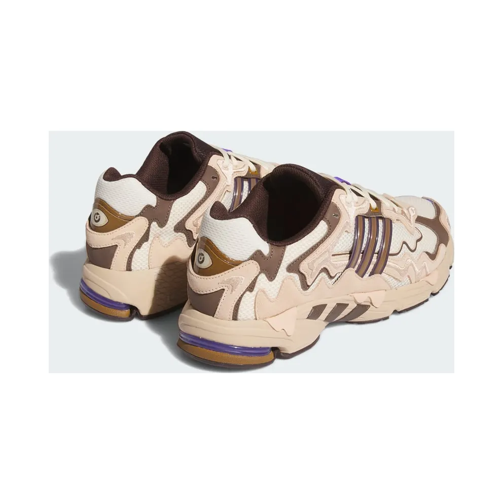 adidas Bad Bunny Response CL Shoes Adults Ecru Tint / Bronze Strata / Earth Strata (ID0780)