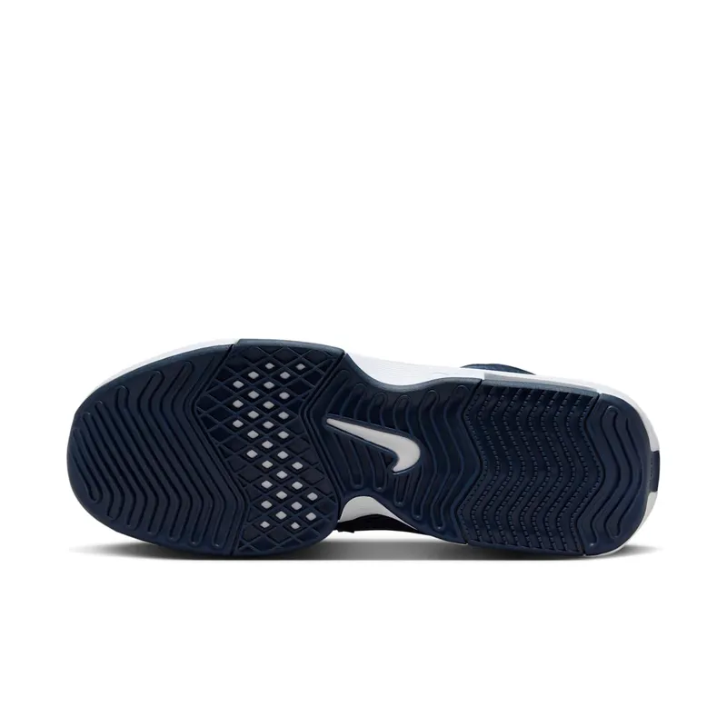Nike LeBron Witness 8 TB College Navy White (FB9944-400)