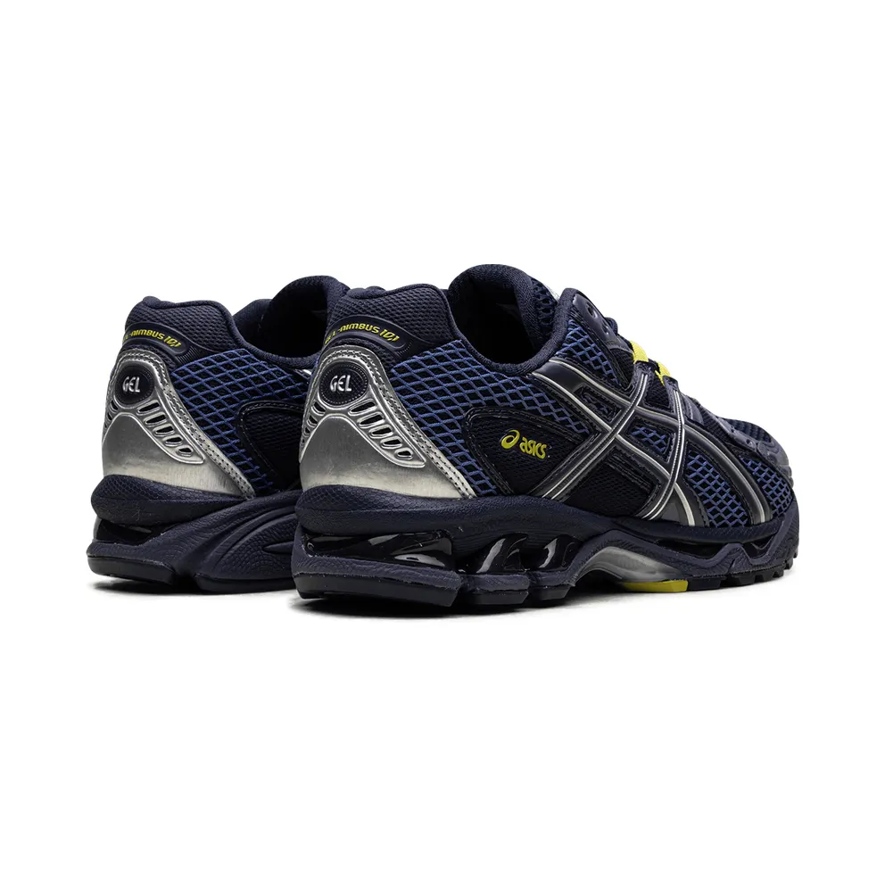 Asics Gel-Nimbus 10.1 “Midnight Indigo Fog” (1203A599-400)