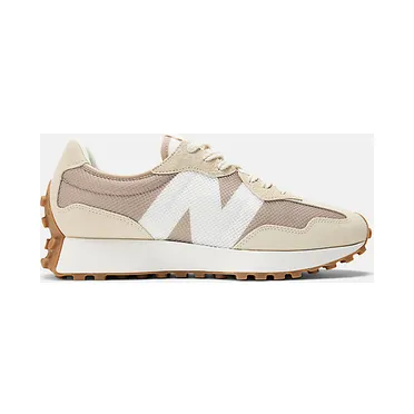 New Balance 327 Bone Mindful Grey (MS327MT)