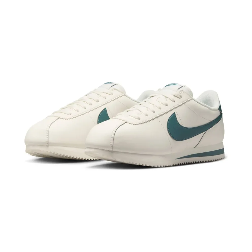 Nike Cortez Leather Sail Mineral Slate (DN1791-118)