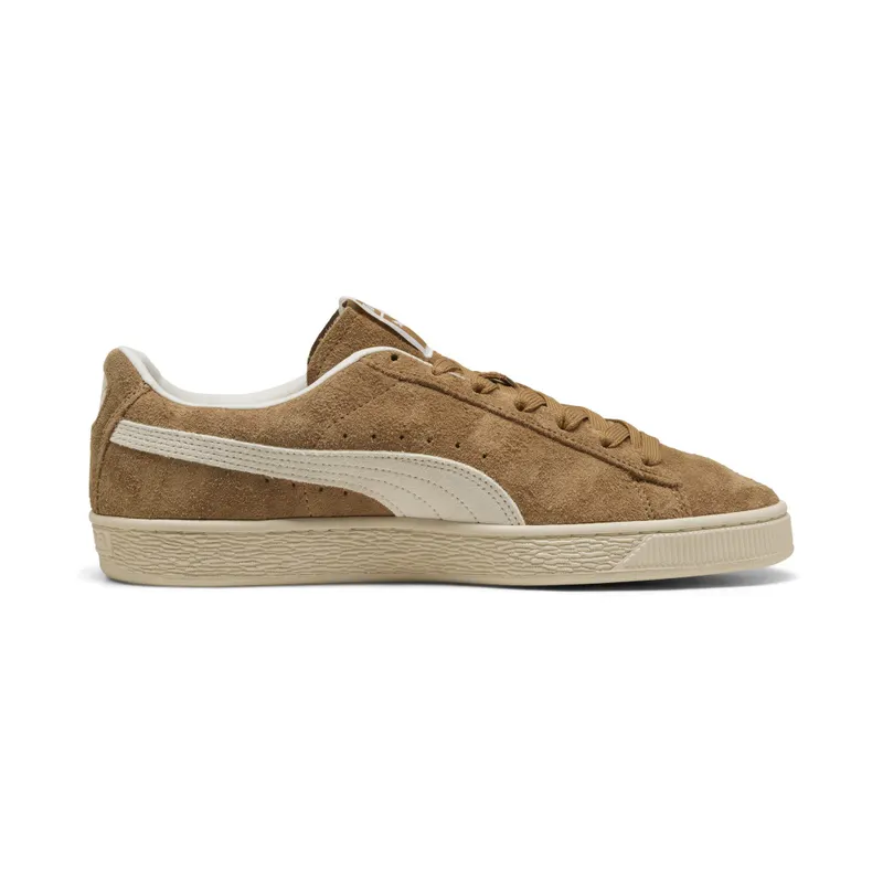 Puma Suede Charles F. Stead V “Honey Butter / Puma White” (403767_03)