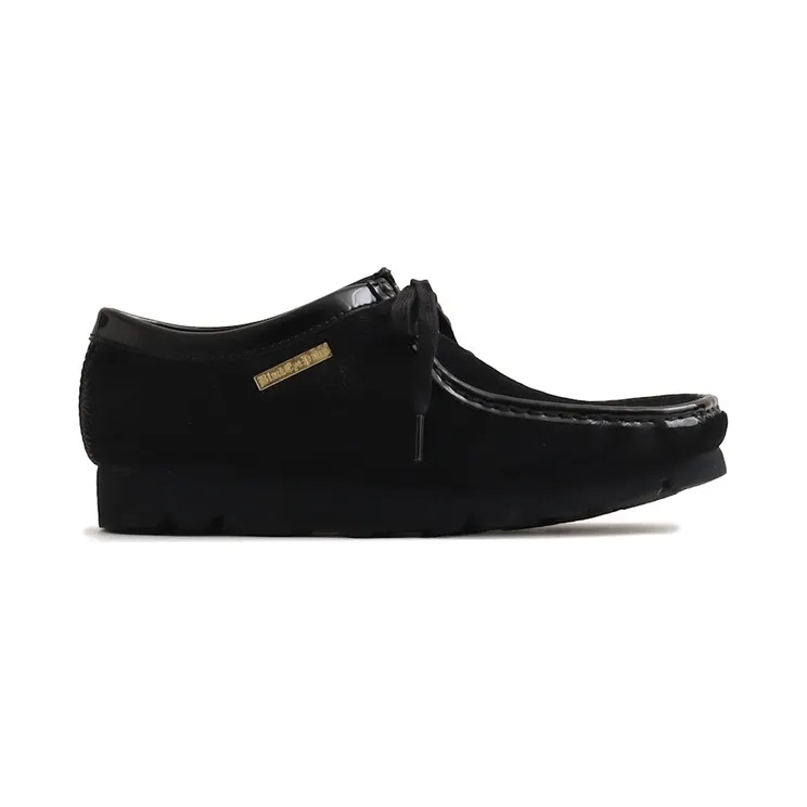 Clarks Originals Wallabee atmos x Black Eye Patch (26187743)