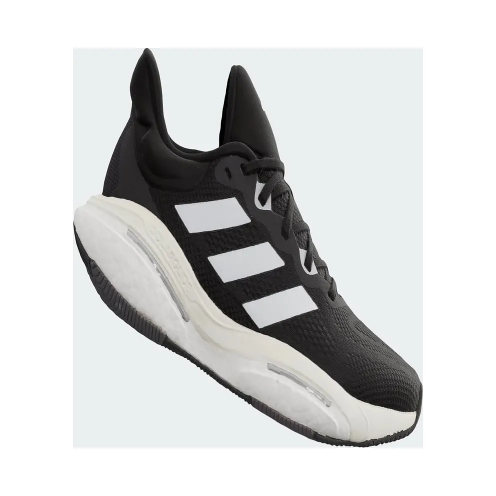 adidas SOLARGLIDE 6 Core Black / Cloud White / Grey Two (HP7651)