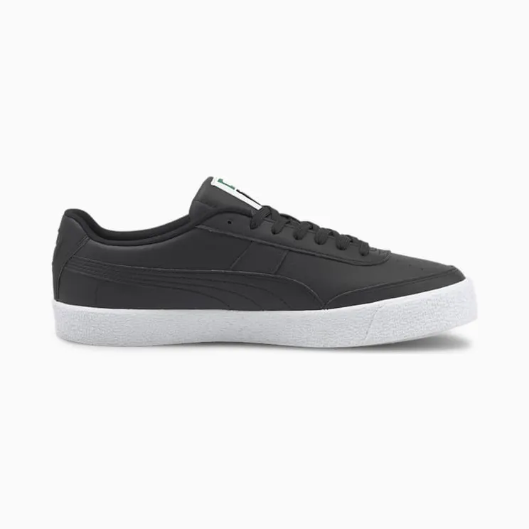 Puma Oslo Vulc Wit/Zwart (374977-02)