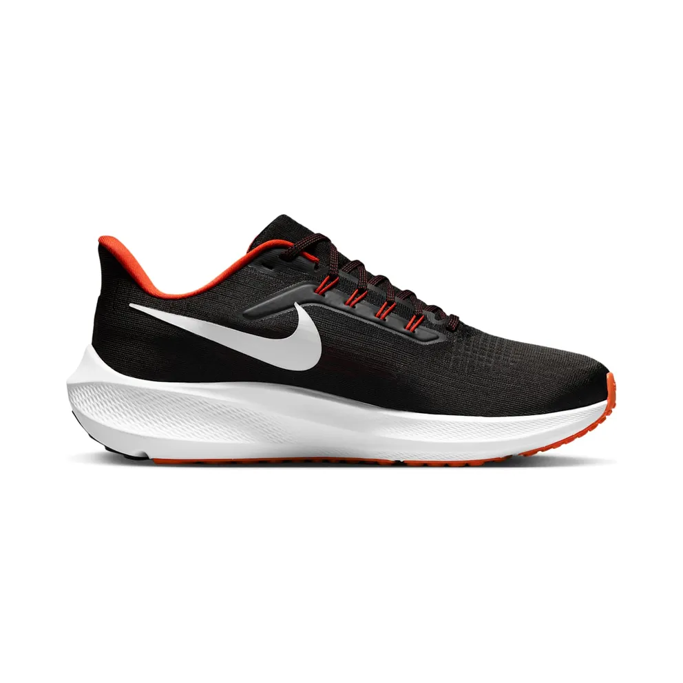 Nike Air Zoom Pegasus 39 “NFL – CIN Bengals” (DR2038-001)