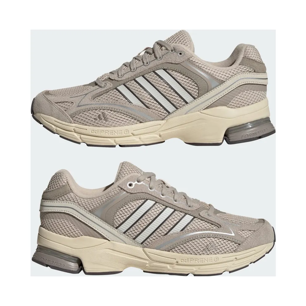 Adidas SPIRITAIN 2000 Shoes Crystal Linen / Orbit Grey / Matte Silver (KI3020)