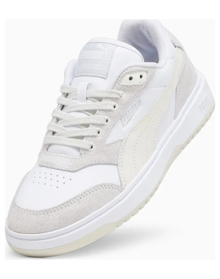 puma-doublecourt 394747-01