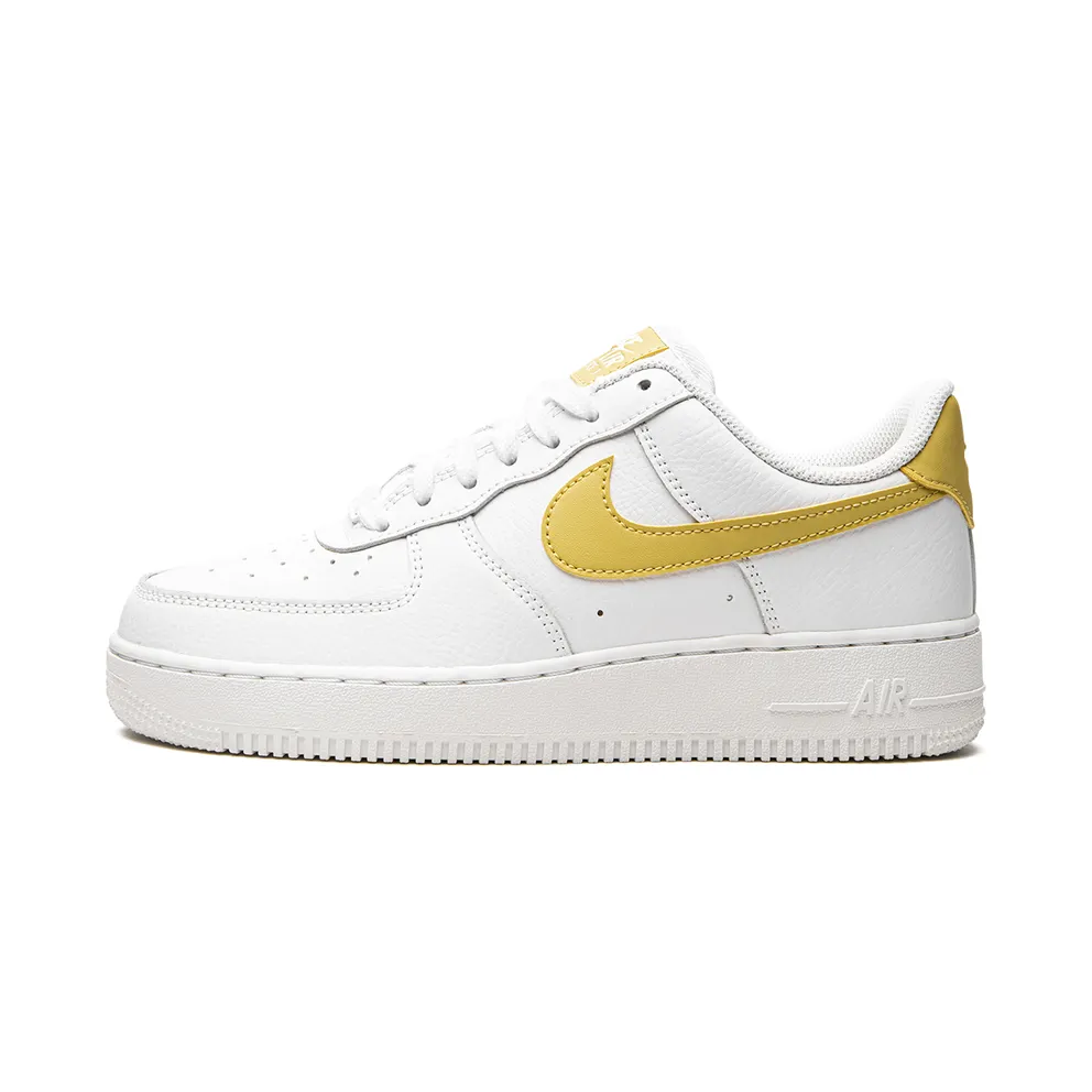 Nike Air Force 1 ’07 – White (315115)
