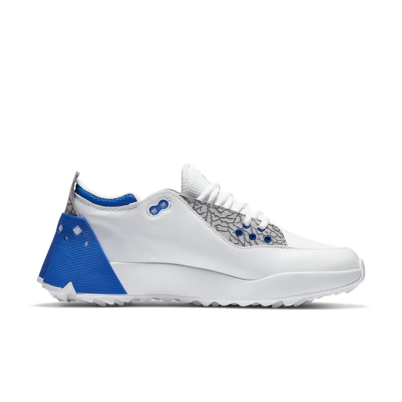 Nike Jordan ADG 2 Summit White Summit White/Hyper Royal/Atmosphere Grey (CT7812-101)