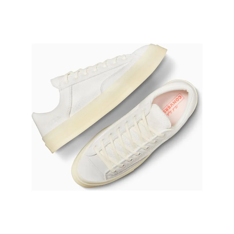 Converse Chuck 70 Marquis Mixed Materials Vintage White/Fossilised (A07453C)