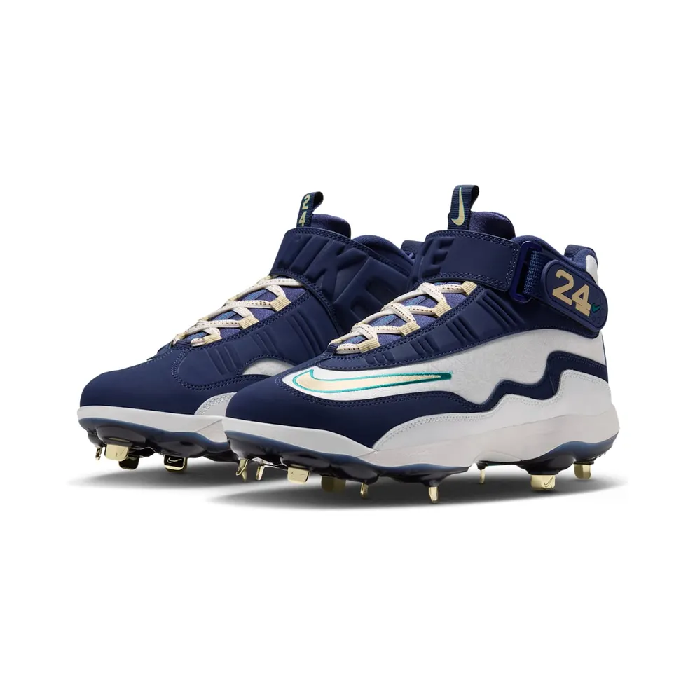 Nike Griffey 1 Metal Hall of Fame (IX6205-100)