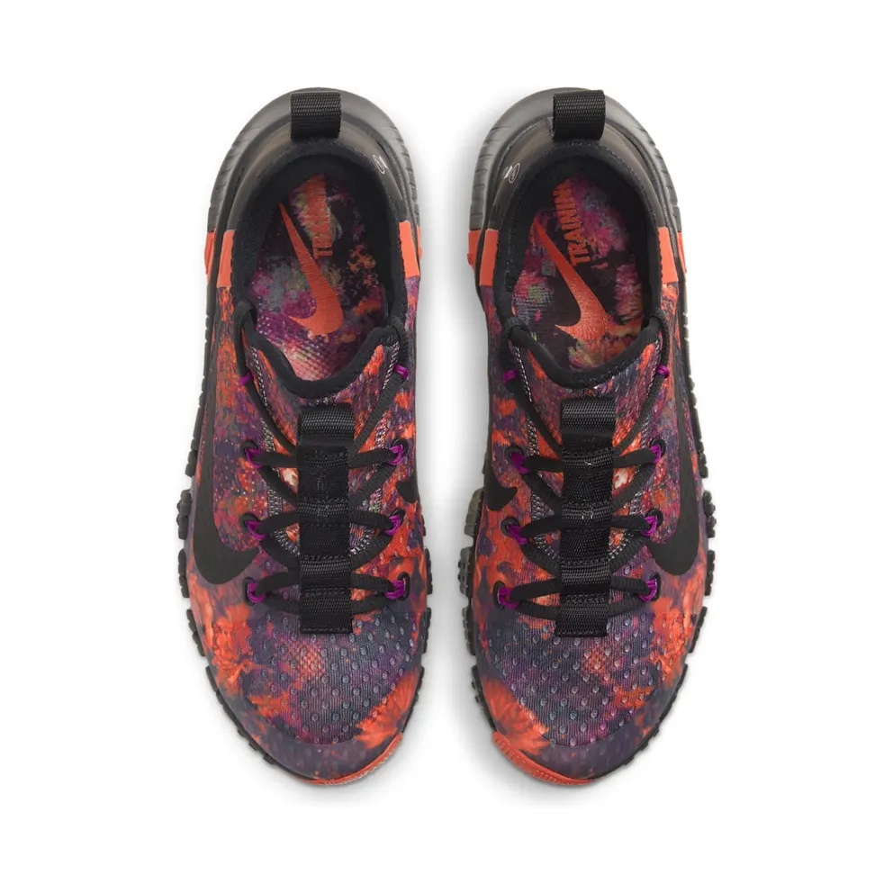 Nike Free Metcon 3 Martian Sunrise Black/Martian Sunrise/Red Plum (CJ0861-002)