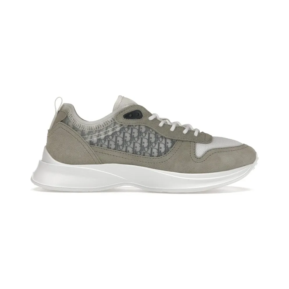 Dior B25 Runner Grey (3SN283ZMI_H865)