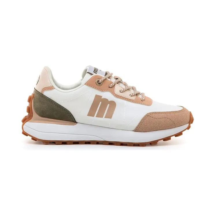 Mtng White / Light Brown / Khaki (60779-C59210)