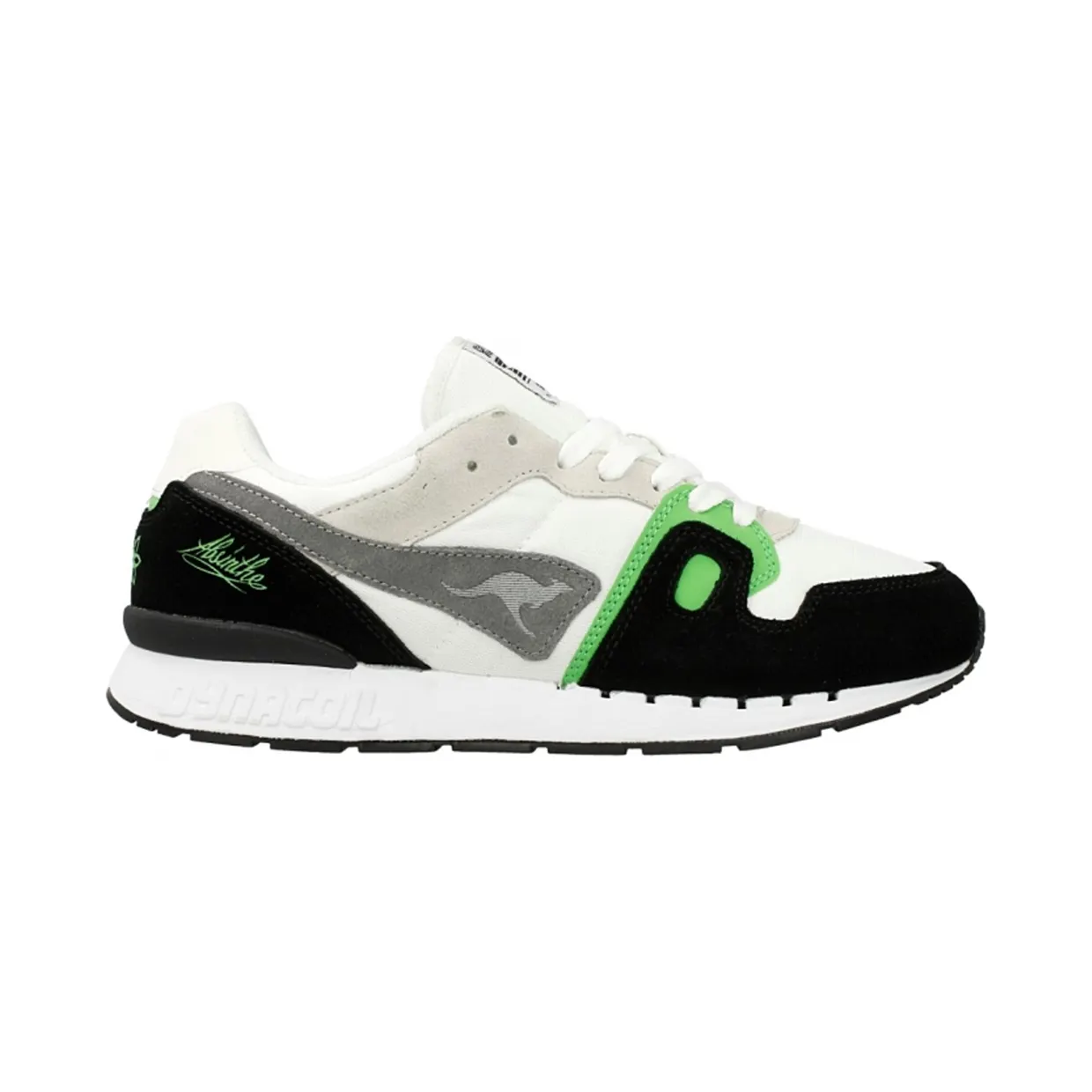 kangaroos-coil 4719-1008