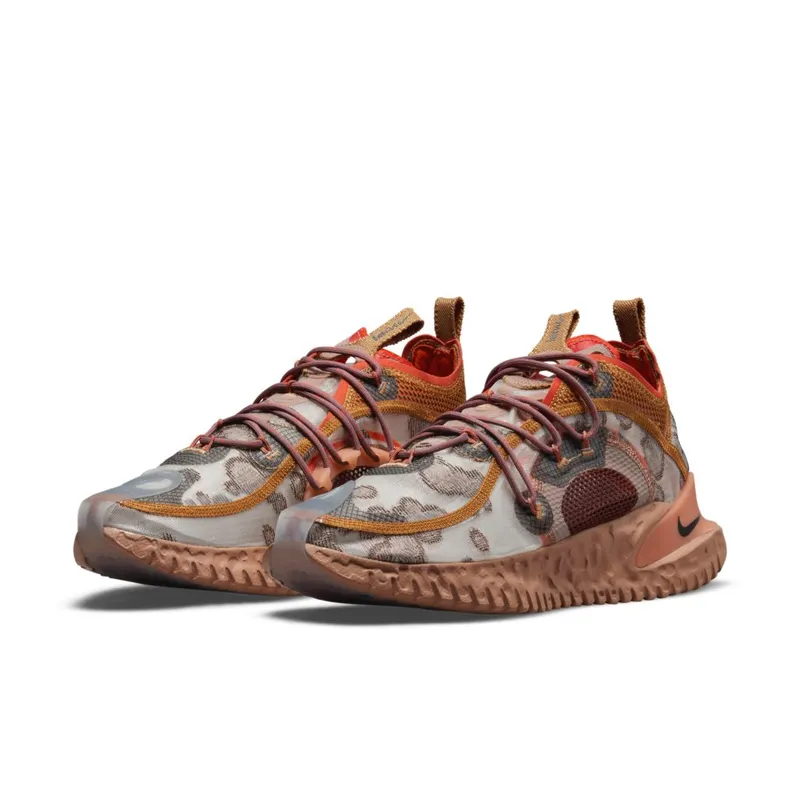 Nike Flow 2020 ISPA Desert Dust (DM2830-200)