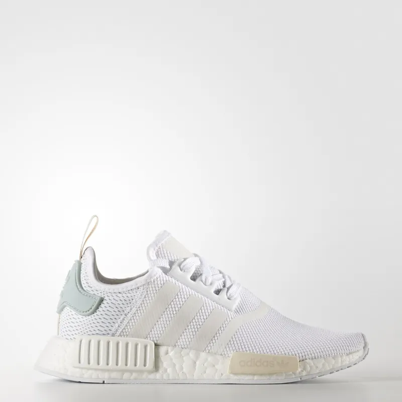 adidas NMD R1 Tactile Green(W)