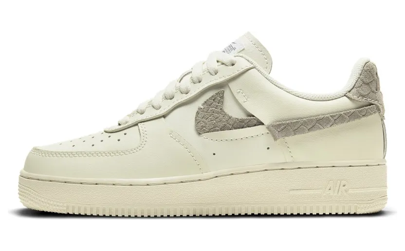 Nike Air Force1 LXX ‘Sea Glass’ (2021) (DH3869-001)