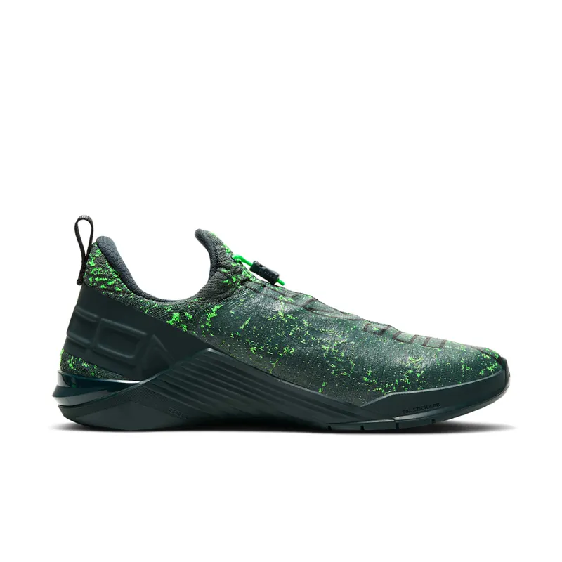 Nike React Metcon Seaweed Seaweed/Green Spark/Vintage Green (BQ6044-323)