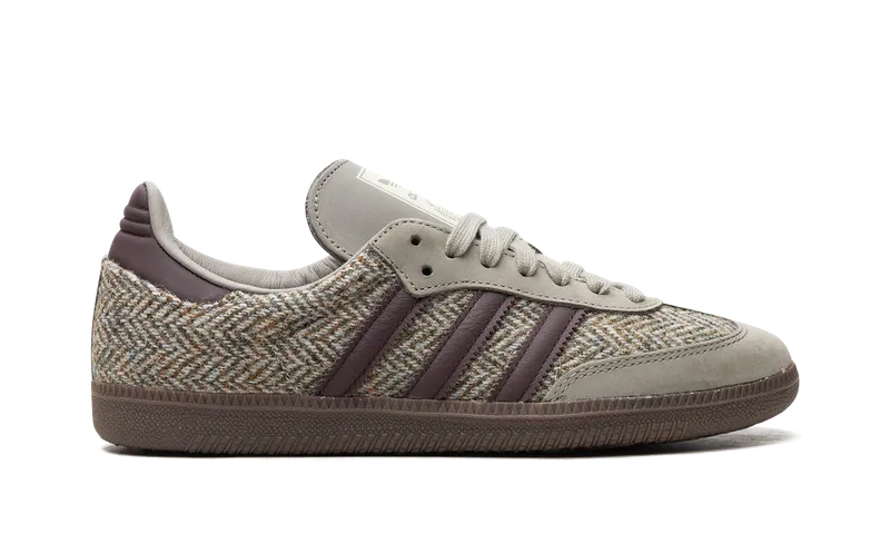 Adidas Tweed Pack “Wonder Beige” (ID1449)