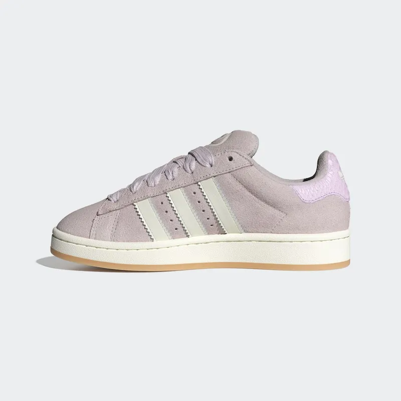 Adidas Campus 00s Ice Purple / Off White / Powder Plum (HP3540)
