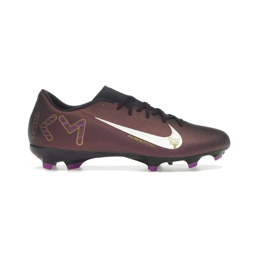Nike Zoom Mercurial Vapor 16 Academy FG/MG Kylian Mbappé Grand Purple (FQ8377-500)