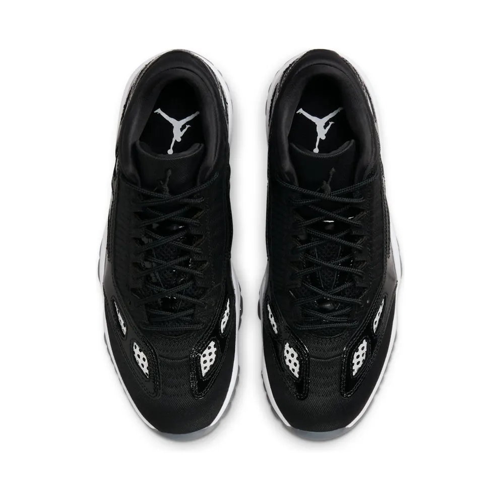 Air Jordan 11 Low IE “Black/White” (919712-001)
