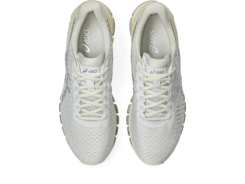 ASICS GEL-QUANTUM 360 I “White / Cream” (1203A730-105)