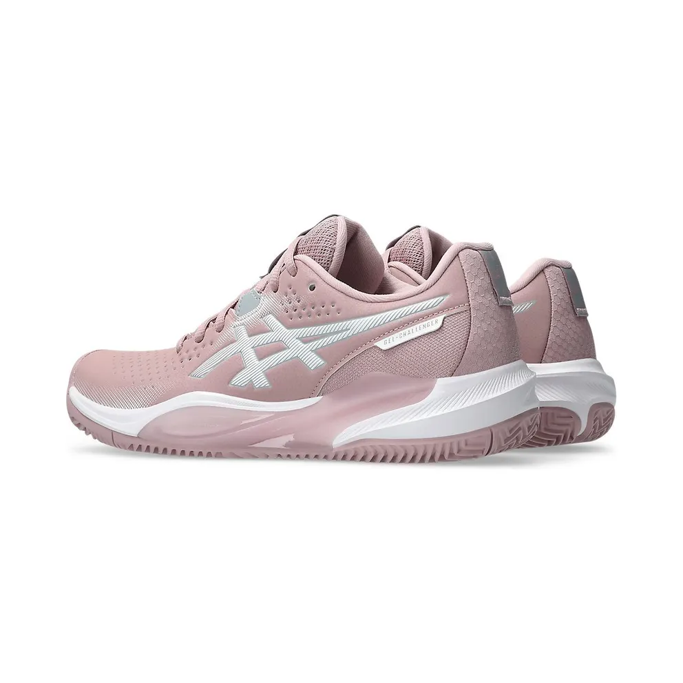 ASICS GEL-CHALLENGER 15 CLAY “Morganite / Piedmont Grey” (1042A293-700)