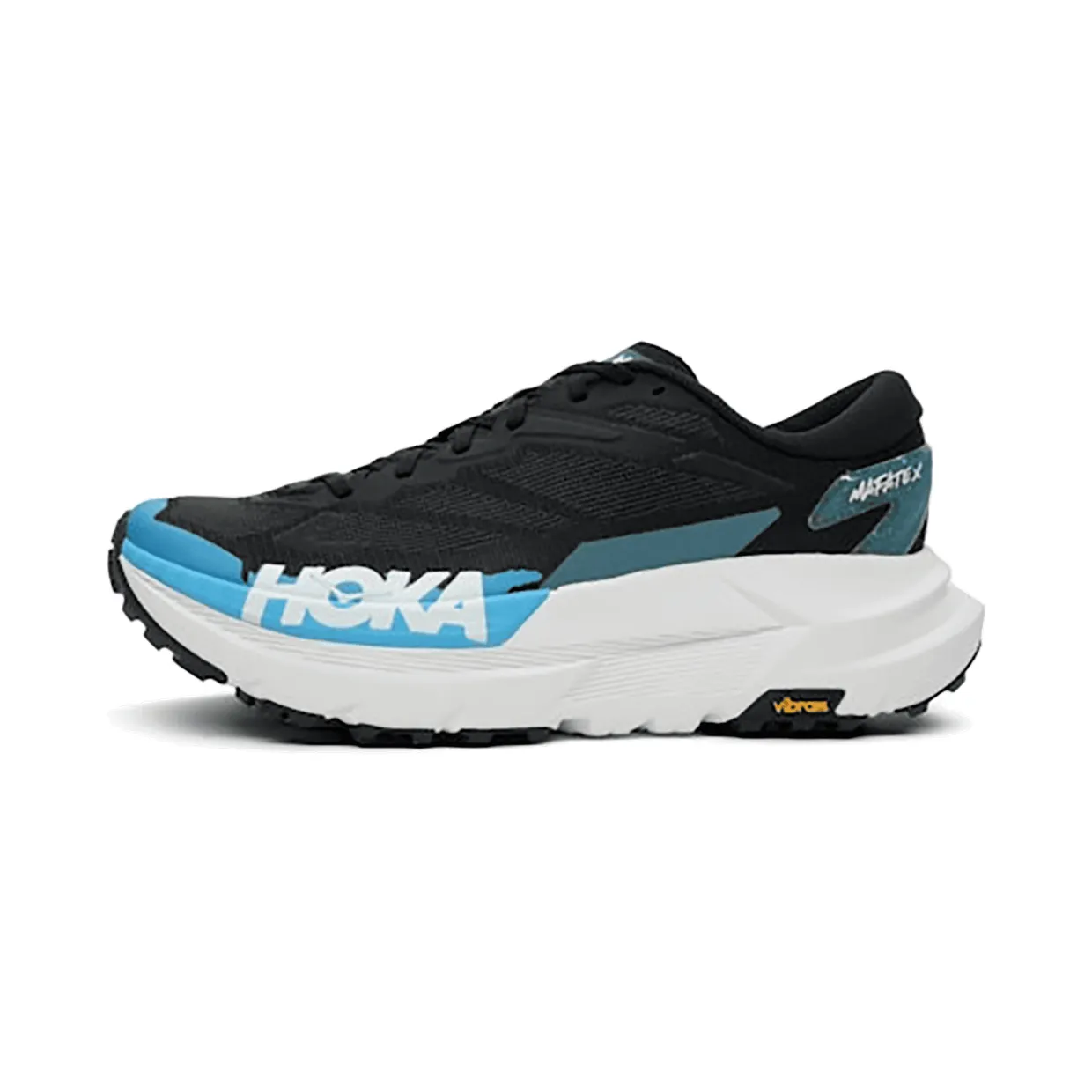 hoka-sneaker 1161990-BKSK
