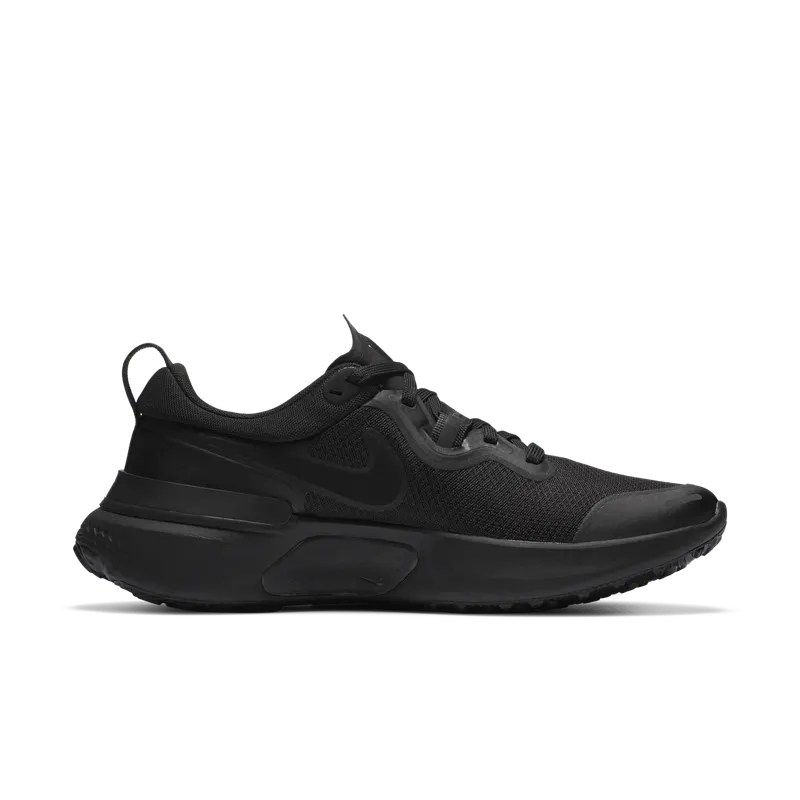 Nike React Miler Running Black (CW1778-006)