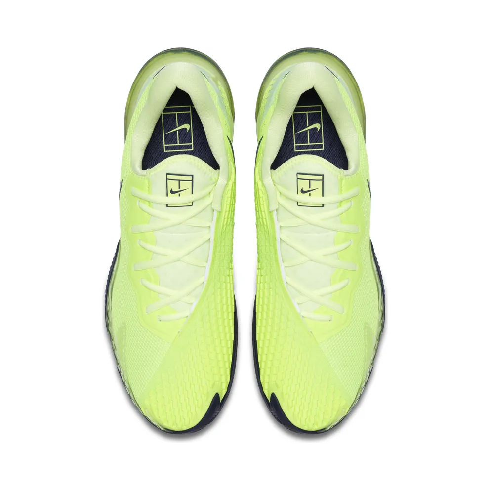NikeCourt Air Zoom Vapor Cage 4 Clay Tennis Green (CD0425-302)