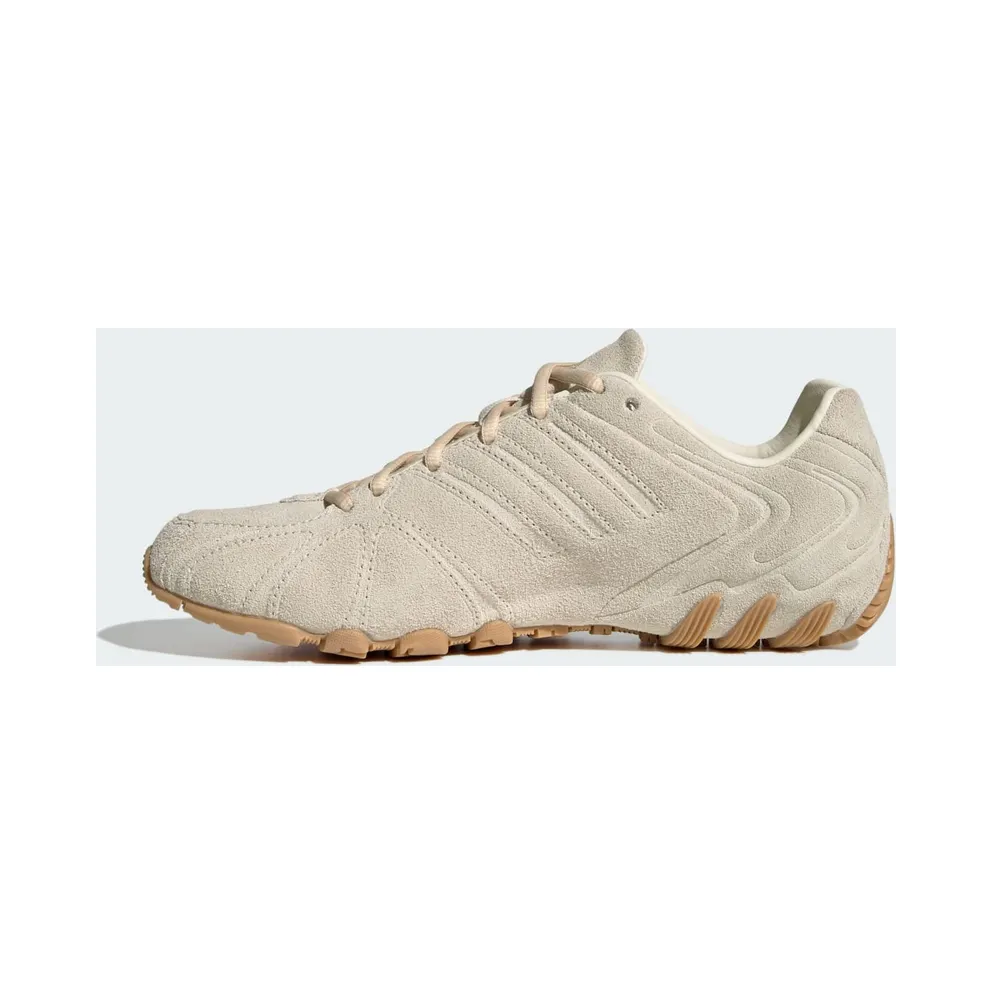 Adidas GHOST SPRINT Shoes Off White / Sand Strata / Gold Metallic (HQ9304)