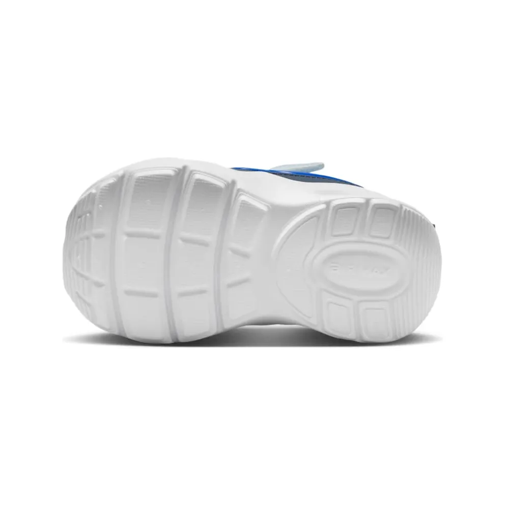 Nike Air Max Nova Football Grey Thunder Blue Hyper Royal (FN4461-003)