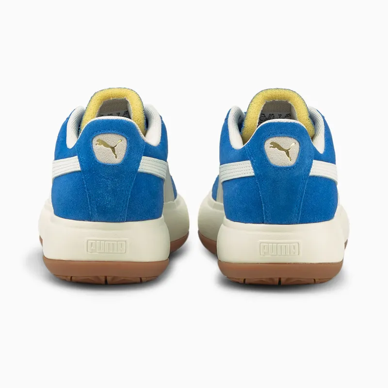 Puma Suède Mayu UP Women Blue/White (381650-01)