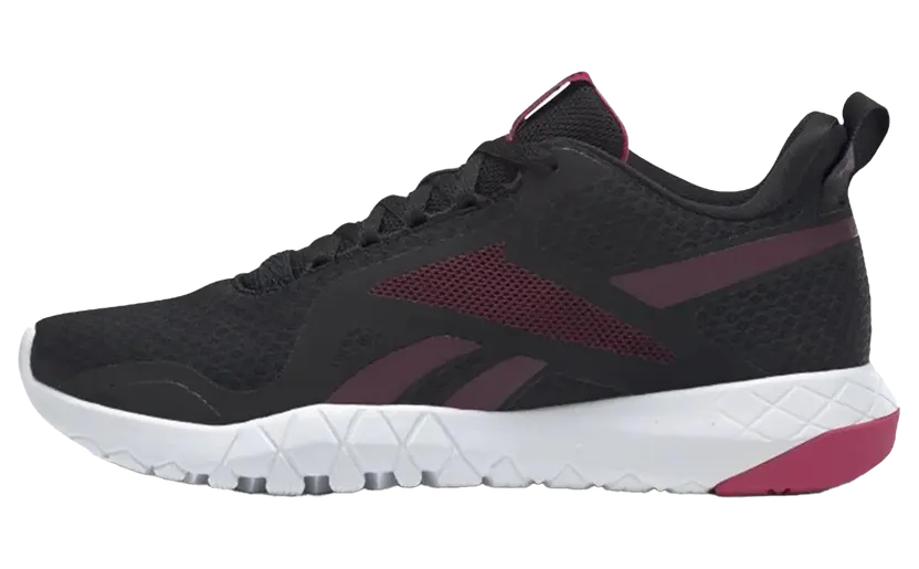 Reebok Flexagon Force 3.0 “Black/Pink” (GZ8281)