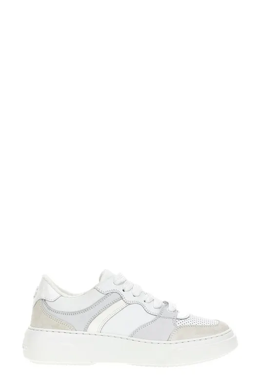 Dsquared2 ‘Bumper’ “White” (SNW0234015064441062)