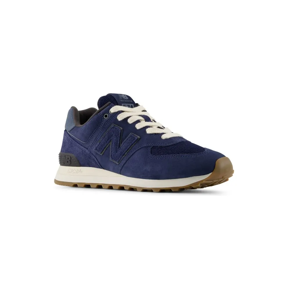 New Balance 574 Blue