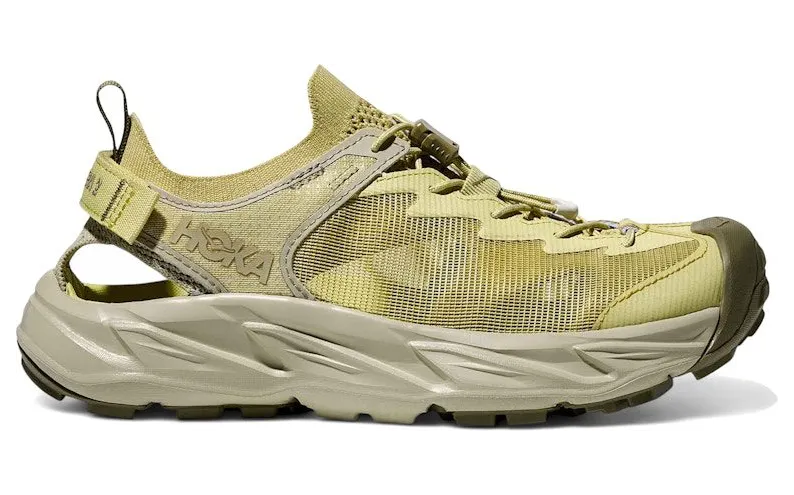 Hoka One Hopara 2 Quartz Sand (1147670-CMMW)